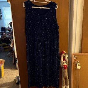 Lot of 5 Croft and Barrow 3X Women’s Dresses